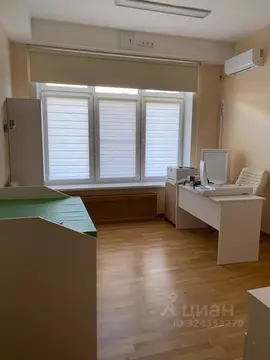 Помещение свободного назначения в Москва ул. Бориса Жигуленкова, 7 ...