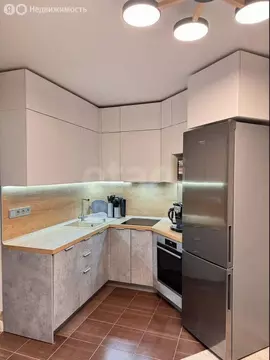 1-комнатная квартира: Кудрово, Европейский проспект, 13к5 (39.5 м)