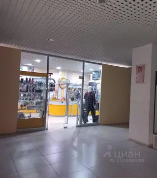 Помещение свободного назначения в Пензенская область, Пенза Окружная ...