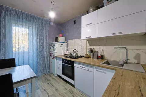 3-к кв. Калининградская область, Калининград ул. Подполковника ...