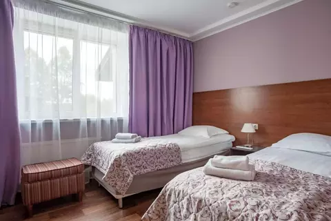 Комната Московская область, Одинцовский городской округ, д. Сватово 6 ...