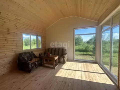 Дом в Московская область, Раменский муниципальный округ, ДНП ...