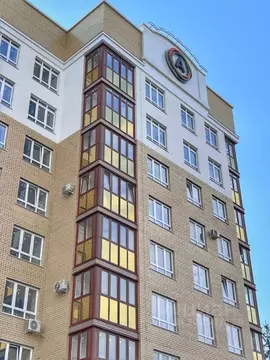 1-к кв. Брянская область, Брянск ул. Ульянова, 24 (48.18 м)