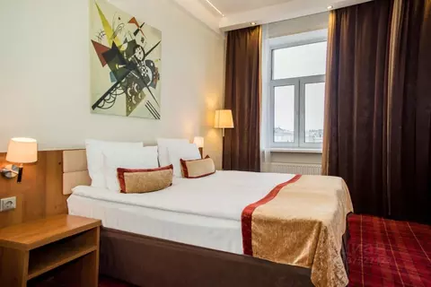 Комната Санкт-Петербург Лиговский просп., 41/83 (25.0 м)