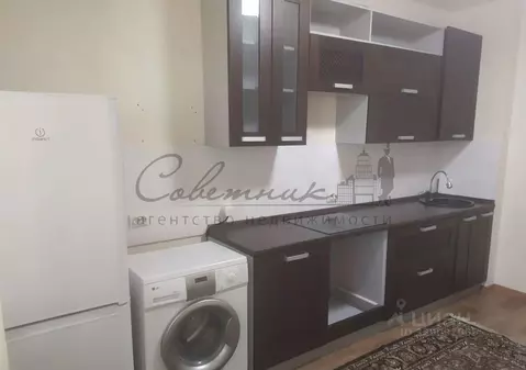 2-к кв. Белгородская область, Старый Оскол Северный мкр, 36 (57.7 м)