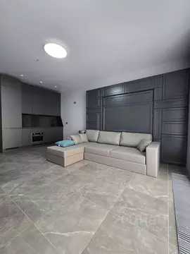 1-к кв. Москва Стремянный пер., 2 (35.7 м)