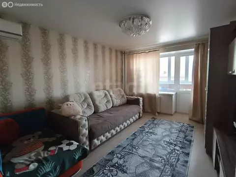 2-комнатная квартира: Омск, 35-я Северная улица, 1/1 (48 м)