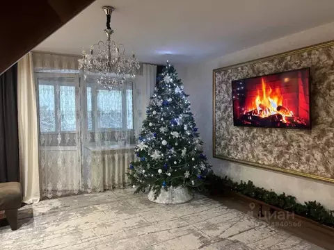 3-к кв. Алтайский край, Барнаул Краевая ул., 259 (84.0 м)