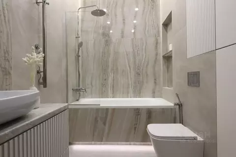 1-к кв. Санкт-Петербург ул. Новая, 51к41 (43.0 м)