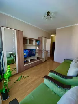 1-к кв. Ставропольский край, Пятигорск ул. Орджоникидзе, 3 (36.0 м)