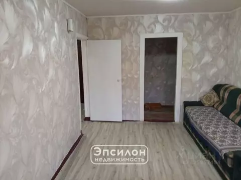 1-к кв. Курская область, Курск Школьная ул., 44к3 (36.0 м)