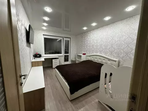 2-к кв. Коми, Сыктывкар ул. Мира, 66 (47.8 м)