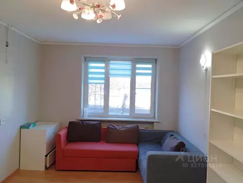 Комната Санкт-Петербург ул. Коммуны, 40 (18.0 м)