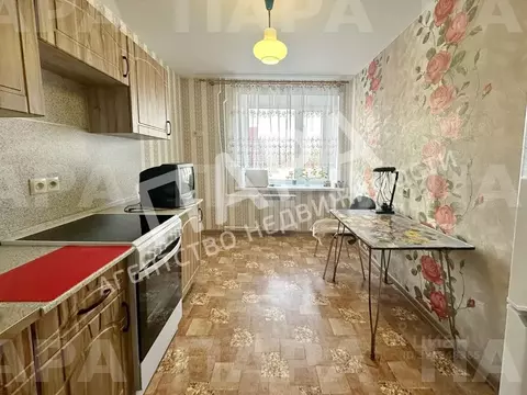 1-к кв. Самарская область, Самара ул. Скляренко, 19 (40.0 м)