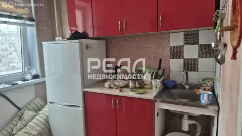 2-комнатная квартира: Гатчина, улица Володарского, 34 (43.1 м)