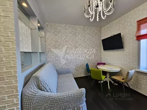 3-к кв. Приморский край, Находка Северный просп., 29 (59.4 м)