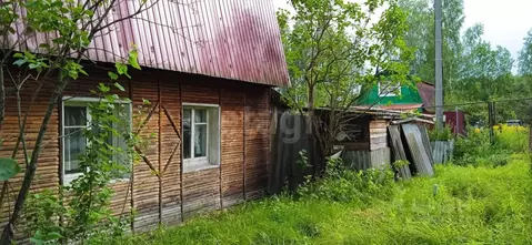 Дом в Ярославская область, Ярославль Мелиоратор СНТ, дорожка 6-я, 23 ...