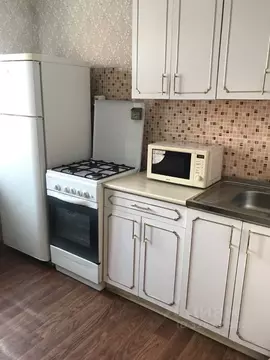 1-к кв. Омская область, Омск пос. Амурский, ул. 4-я Челюскинцев, 117 ...