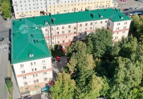 Помещение свободного назначения в Чувашия, Чебоксары просп. Ленина, 24 ...