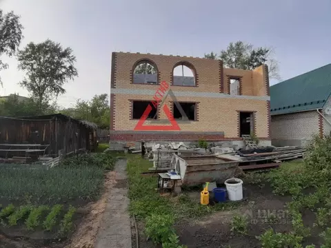 Коттедж в Свердловская область, Каменск-Уральский ул. 4-я Рабочая, 81 ...