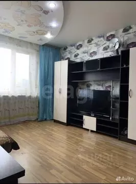 3-к кв. Тульская область, Тула ул. Луначарского, 63к1 (64.3 м)