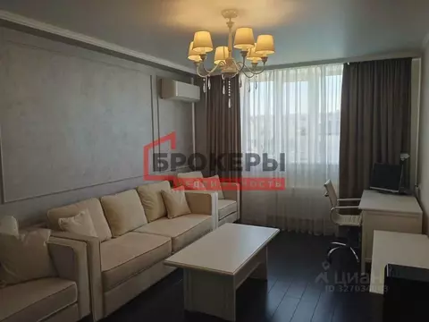 3-к кв. Севастополь ул. Маячная, 33 (92.0 м)