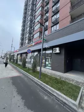 Студия Ростовская область, Ростов-на-Дону ул. Малиновского, 33/1 (24.4 ...