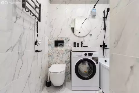 Квартира-студия: Мурино, Екатерининская улица, 11 (23 м)