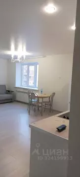 1-к кв. Омская область, Омск ул. Успенского, 31Б (42.3 м)