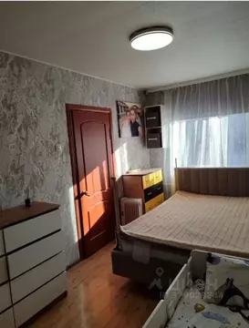 2-к кв. Башкортостан, Уфа ул. Орджоникидзе, 9 (45.0 м)