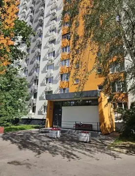 3-к кв. Москва ул. Скульптора Мухиной, 3 (61.0 м)