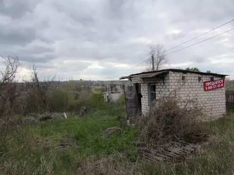 Участок в Волгоградская область, Волгоград Мичуринец СНТ, 74 (15.0 ...