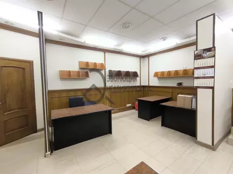 Помещение свободного назначения в Московская область, Истра ул. ...