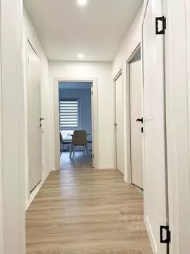 2-к кв. Московская область, Одинцово ул. Каштановая, 9 (44.1 м)