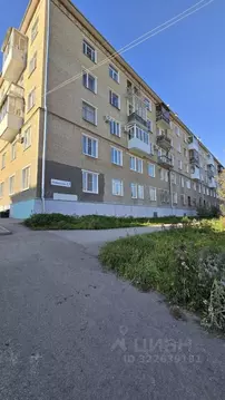 1-к кв. Свердловская область, Каменск-Уральский пос. УАЗ, ул. ...