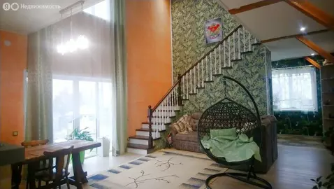 Дом в Свердловская область, муниципальное образование Екатеринбург, ...