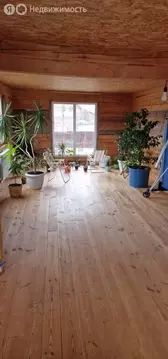 Дом в Корнилово, микрорайон Зелёная Долина-4, Весенняя улица (270 м)