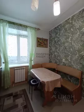 1-к кв. Марий Эл, Йошкар-Ола ул. Чернякова, 7 (30.0 м)