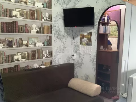 Комната Мордовия, Саранск Студенческая ул., 12 (17.9 м)