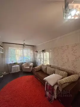 2-к кв. Коми, Усинск ул. Нефтяников, 42 (43.5 м)