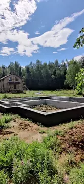 Участок в Московская область, Дмитровский муниципальный округ, д. ...