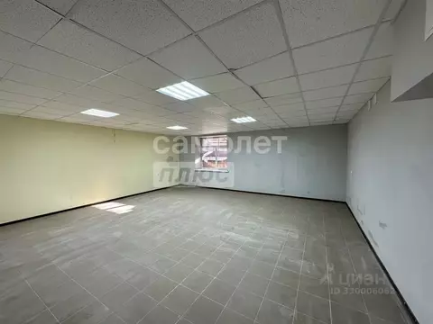 Помещение свободного назначения в Нижегородская область, Бор ул. ...