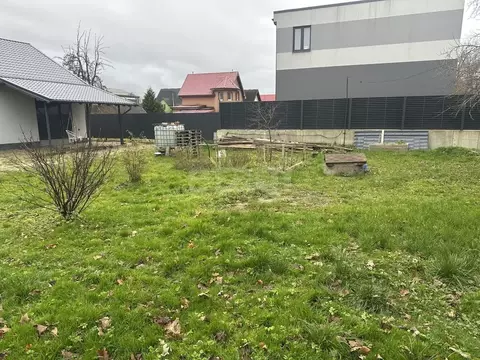 Участок в Калининградская область, Калининград Золотая осень СНТ, ул. ...