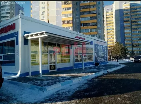 Торговая площадь (120 м)