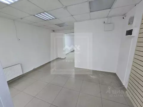 Помещение свободного назначения в Санкт-Петербург ул. Шостаковича, 5К1 ...