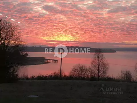 Дом в Пермский край, Пермский муниципальный округ, Вишневый кв-л 130 ...