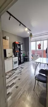 1-к кв. Вологодская область, Вологда ул. Карла Маркса, 33 (32.2 м)