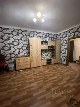 2-к кв. Волгоградская область, Краснослободск Среднеахтубинский район, ...