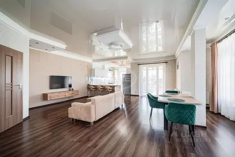 Дом в Калининградская область, Гурьевск пер. Калининградский, 4 (178 ...