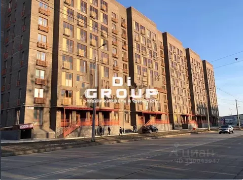 Помещение свободного назначения в Татарстан, Казань ул. Лукина, 48Ж ...